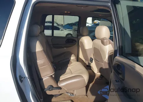 2004 Chevrolet Trailblazer Ext Lt z USA, uszkodzony, nr VIN 1GNES16P046106761